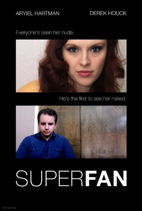 Постер: Superfan