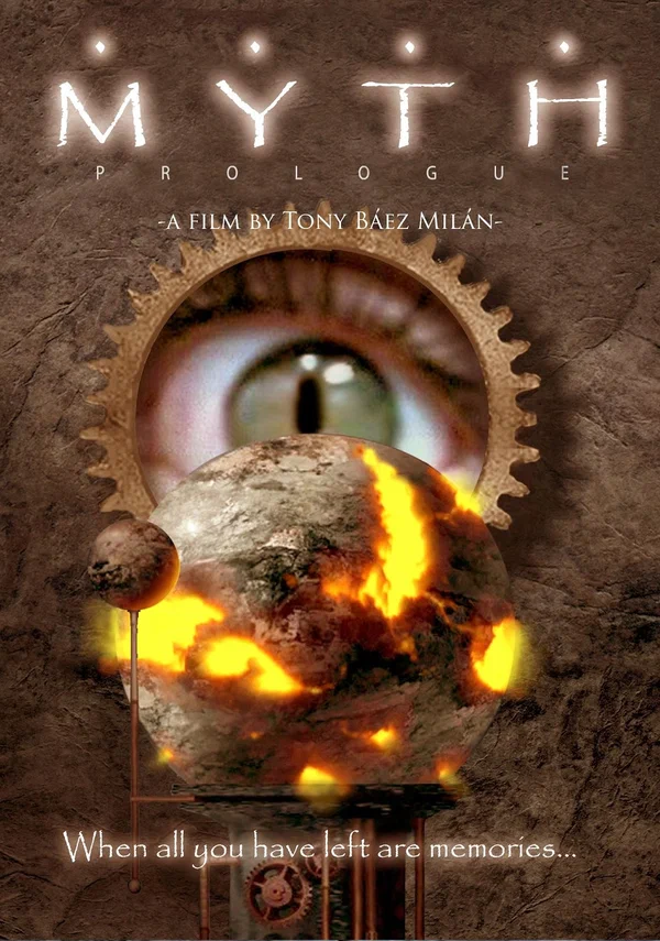 Постер: Myth Prologue