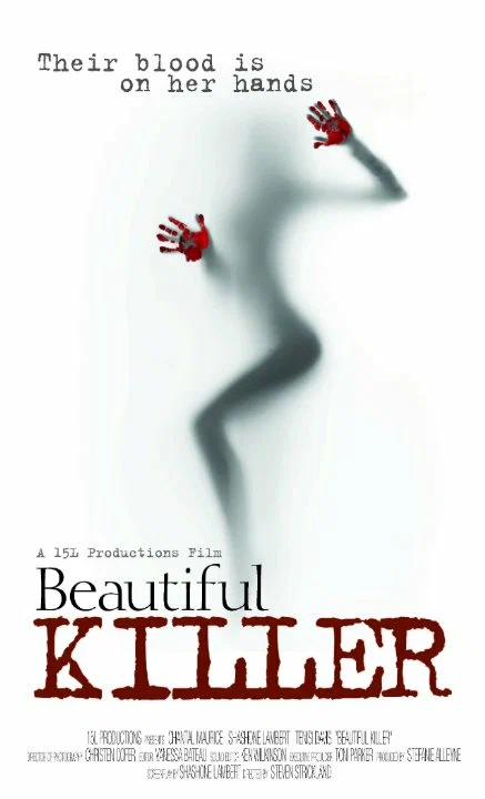 Постер: Beautiful Killer