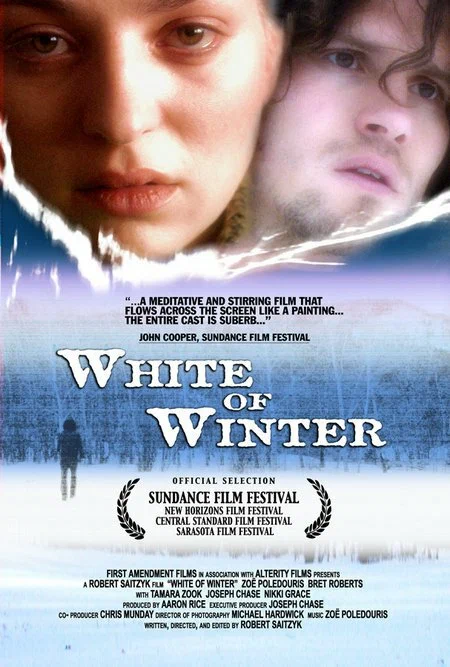 Постер: White of Winter