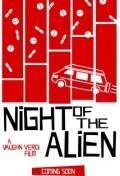 Постер: Night of the Alien