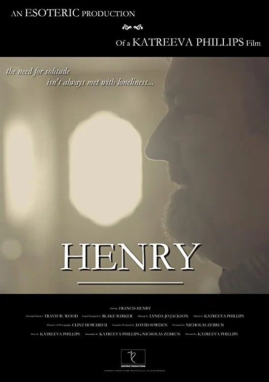Постер: Henry