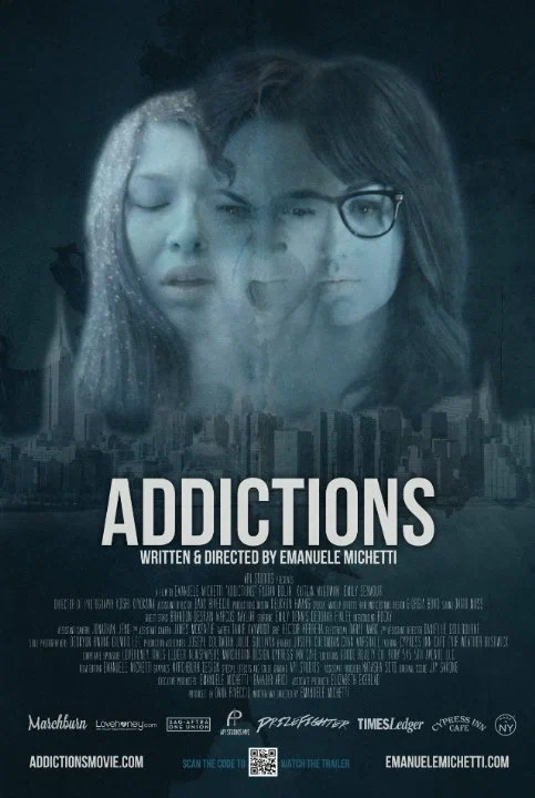 Постер: Addictions
