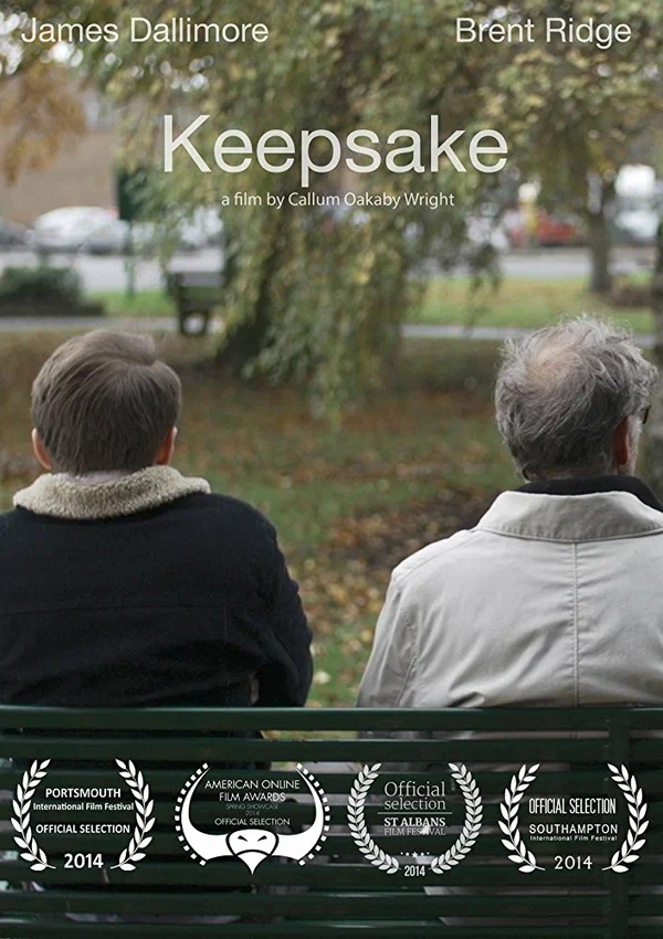 Постер: Keepsake
