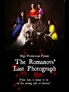 Постер: The Romanovs' Last Photograph