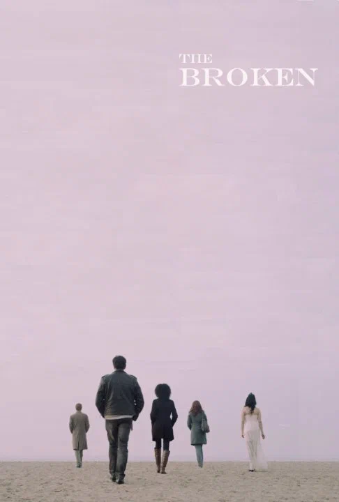 Постер: The Broken