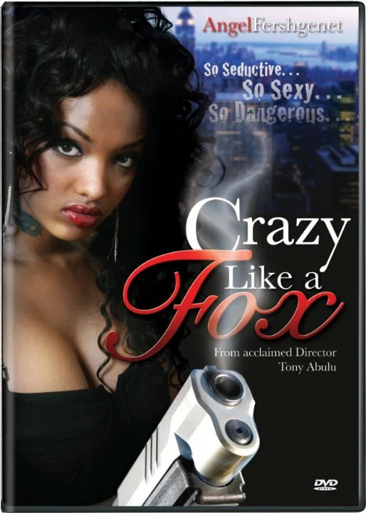 Постер: Crazy Like a Fox