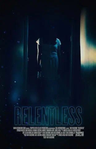 Постер: Relentless