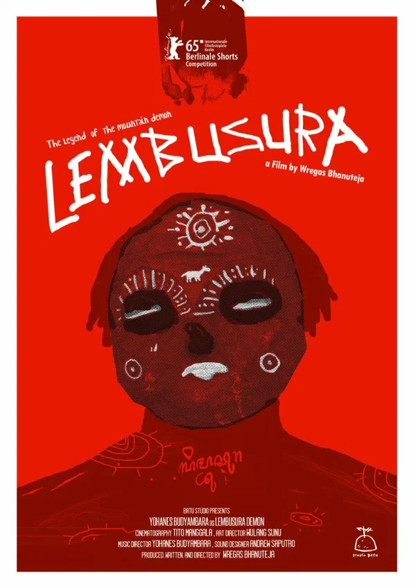 Постер: Лембусура