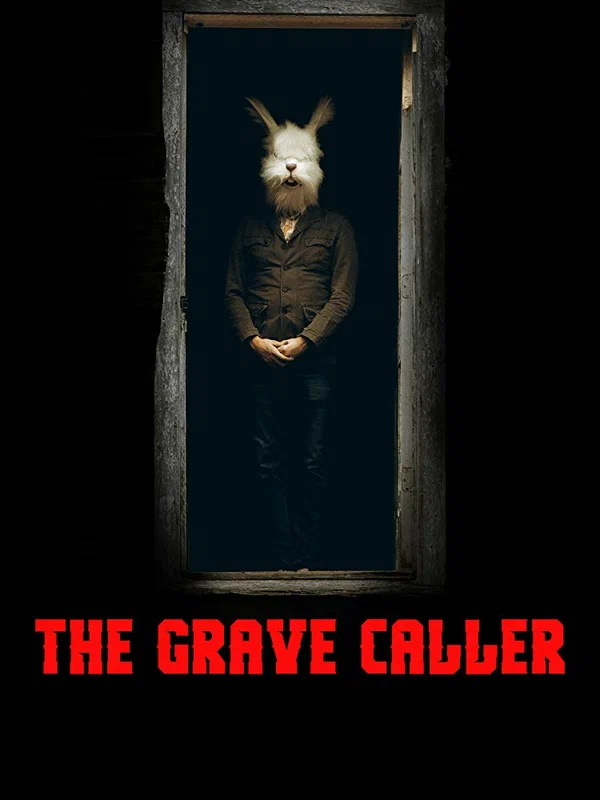 Постер: The Grave Caller