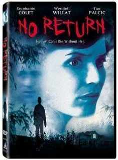 Постер: No Return
