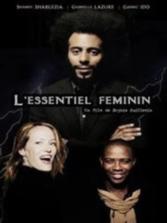 Постер: L'essentiel féminin