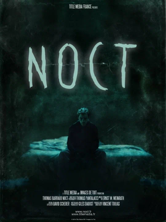 Постер: Noct