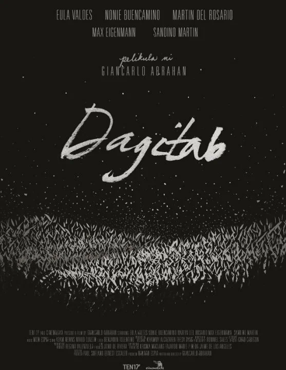 Постер: Dagitab