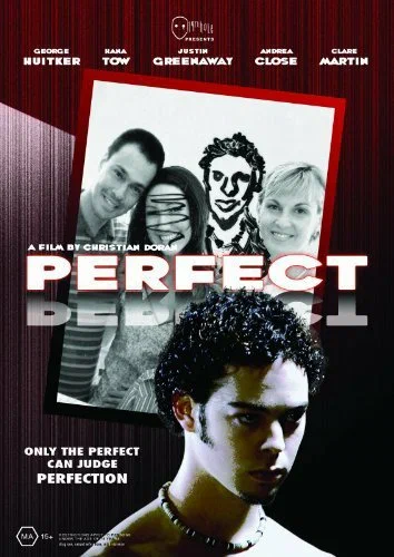 Постер: Perfect