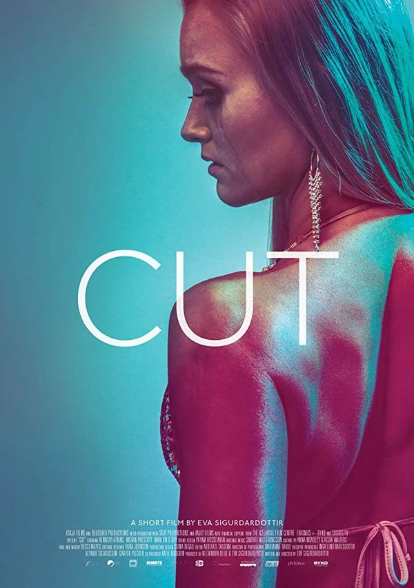 Постер: Cut