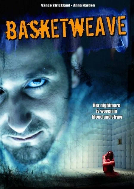 Постер: Basketweave