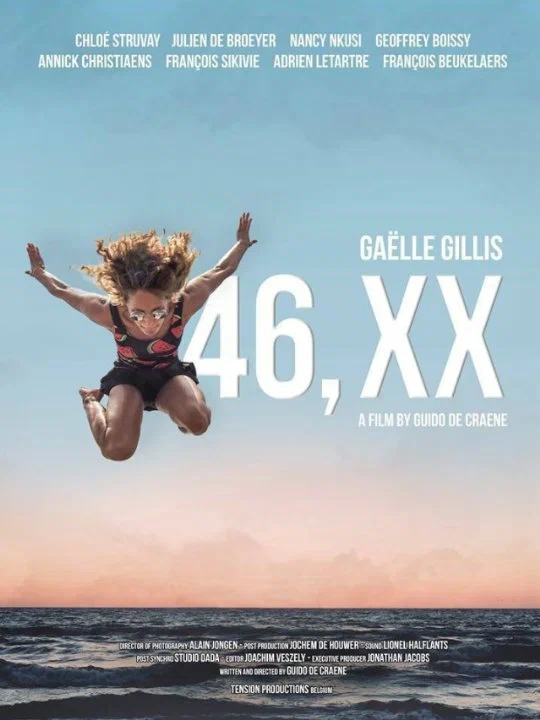 Постер: 46, xx