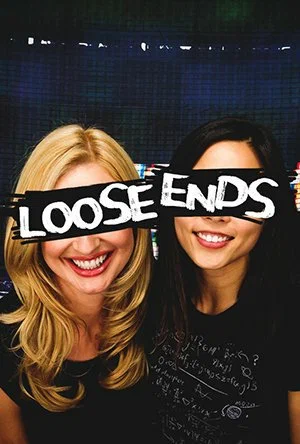 Постер: Loose Ends