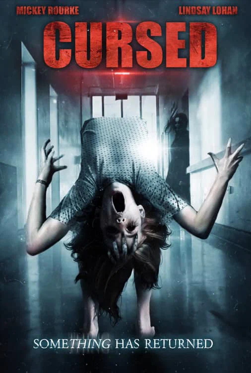 Постер: 5 Must Die