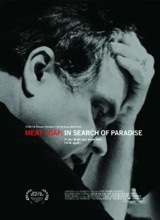 Постер: Meat Loaf: In Search of Paradise