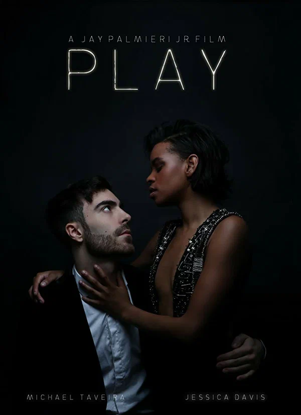 Постер: Play