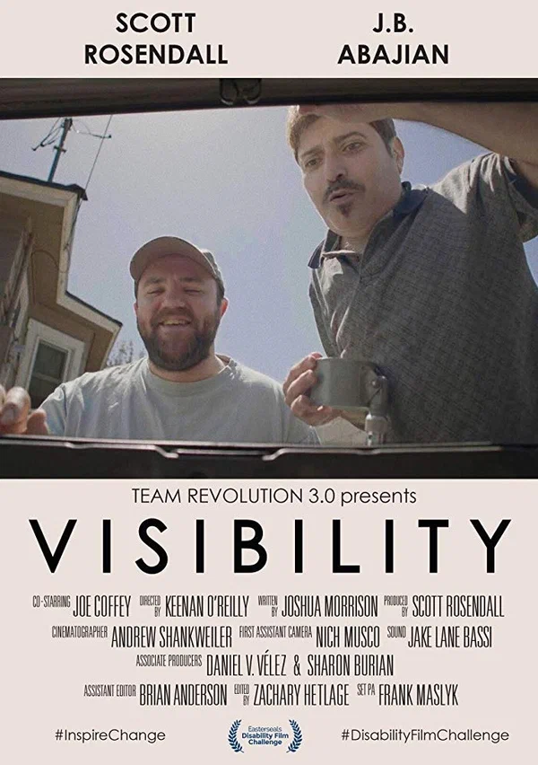 Постер: Visibility