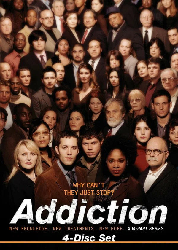 Постер: Addiction