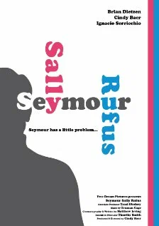Постер: Seymour Sally Rufus