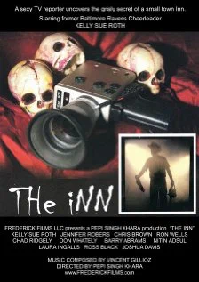 Постер: The Inn
