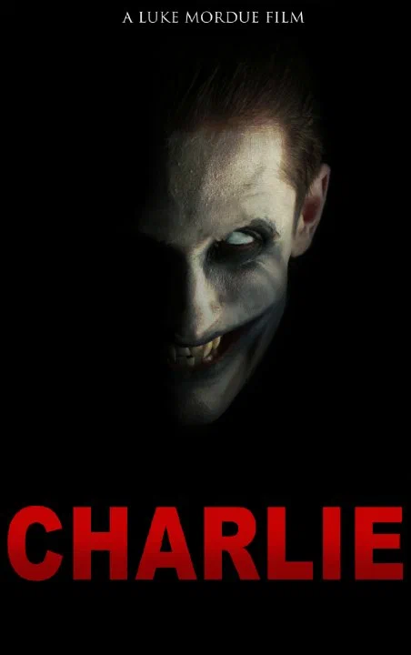 Постер: Charlie
