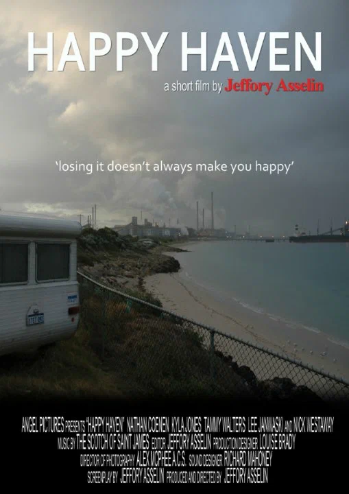 Постер: Happy Haven