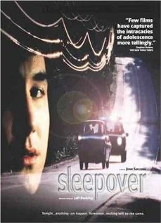 Постер: Sleepover