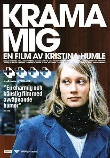 Постер: Krama mig