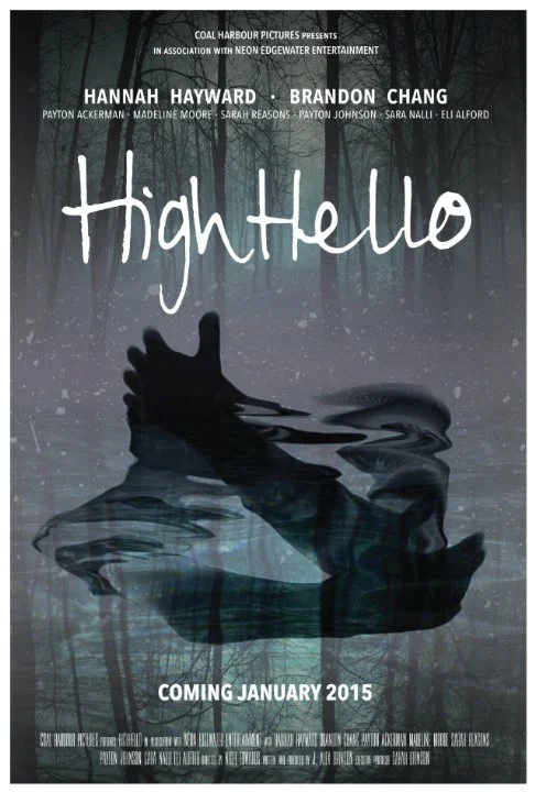 Постер: High Hello