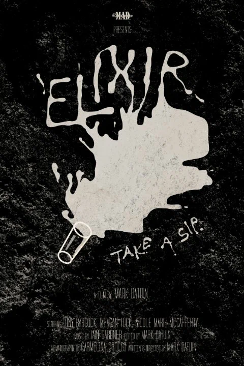 Постер: Elixir