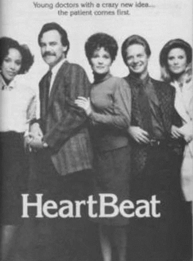 Постер: HeartBeat