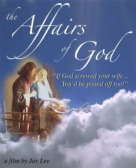 Постер: The Affairs of God