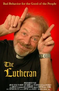 Постер: The Lutheran