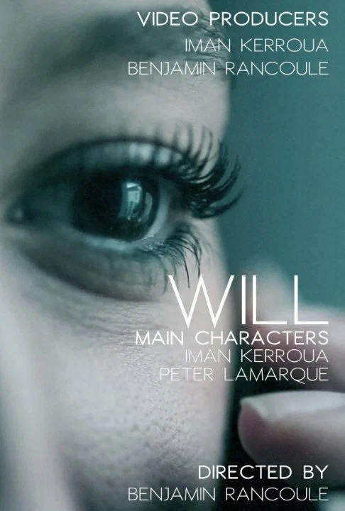 Постер: Will