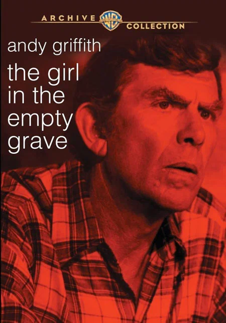 Постер: The Girl in the Empty Grave