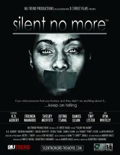 Постер: Silent No More