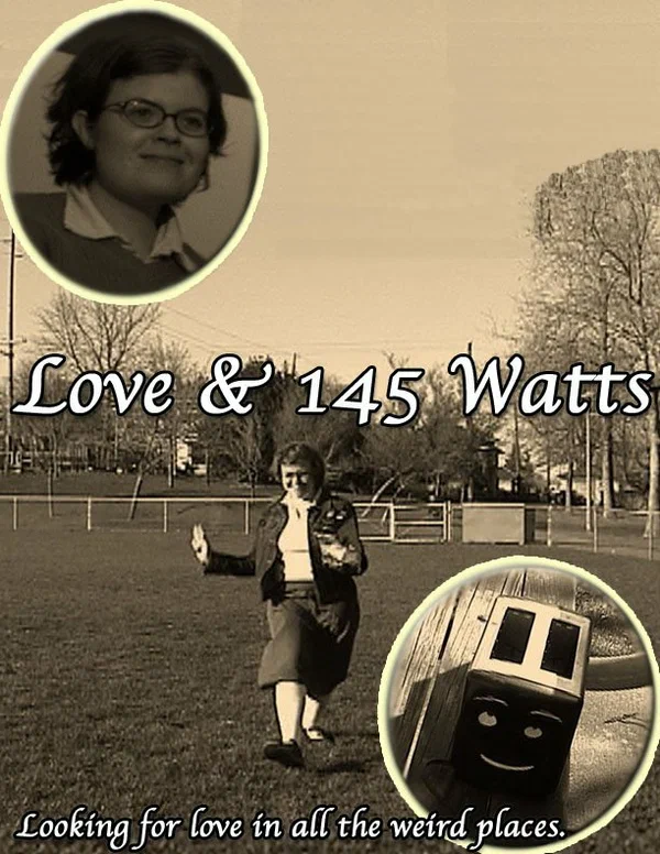 Постер: Love and 145 Watts