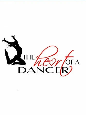 Постер: The Heart of a Dancer