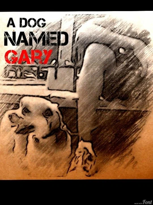 Постер: A Dog Named Gary