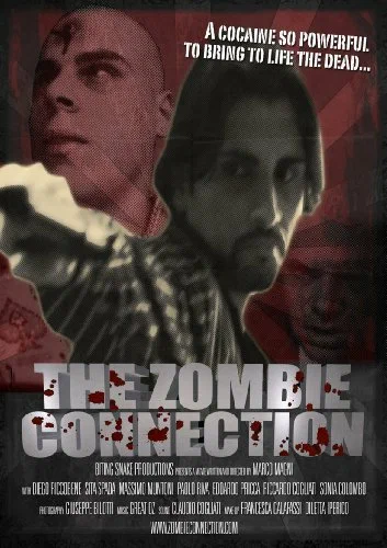 Постер: The Zombie Connection