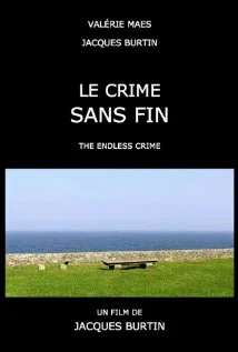 Постер: Le crime sans fin