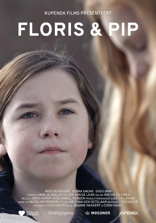 Постер: Floris & Pip
