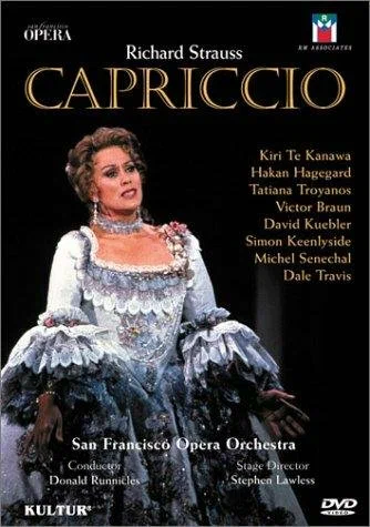 Постер: Capriccio