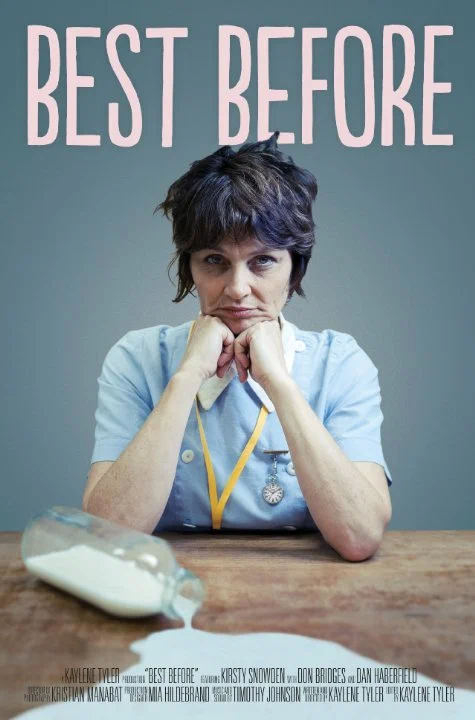 Постер: Best Before
